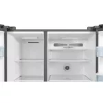 REFRIGERATEUR TCL SBS P650SBN 631L NOFROST INOX . – Image 3