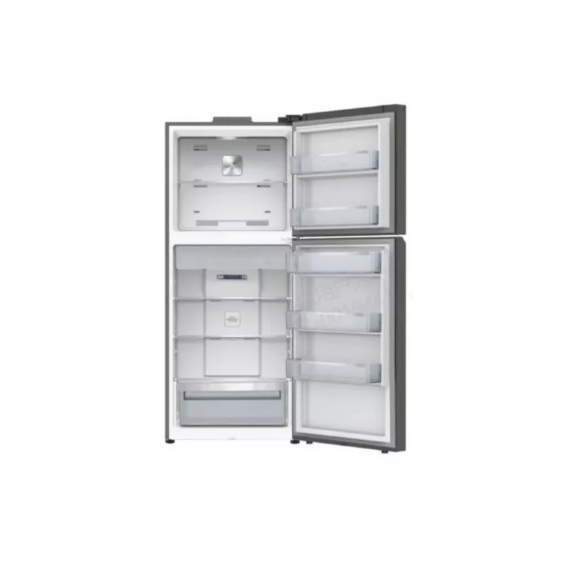 refrigerateur-tcl-p425tmn-420l-nofrost silver