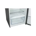 REFRIGERATEUR TCL P465TMN 465L NOFROST INOX. – Image 4