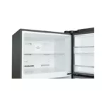 REFRIGERATEUR TCL P465TMN 465L NOFROST INOX. – Image 5