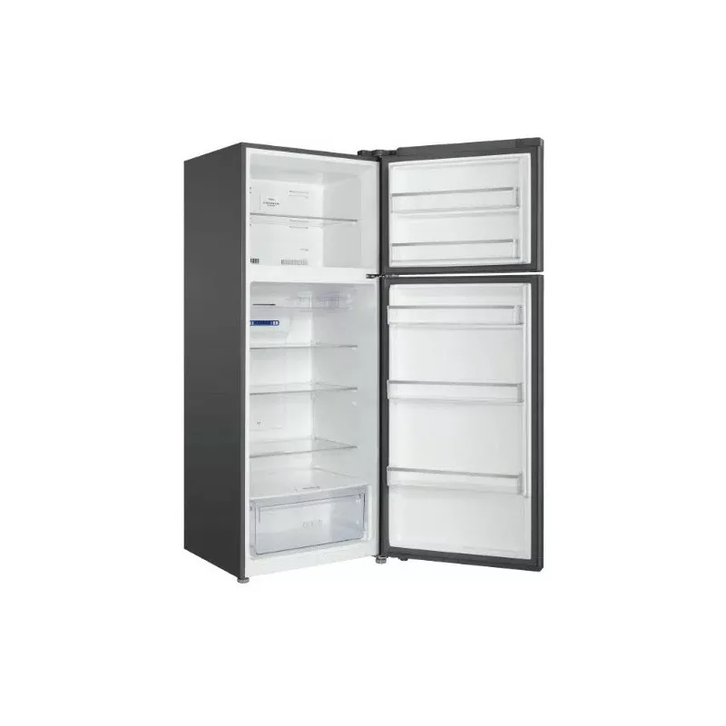 refrigerateur-tcl-p465tmn-465l-nofrost inox