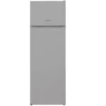 REFRIGERATEUR TELEFUNKEN FRIG-283S 237 LITRES LESSFROST - SILVER.