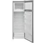 REFRIGERATEUR TELEFUNKEN FRIG-283S 237 LITRES LESSFROST - SILVER. – Image 2