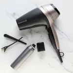 SECHE-CHEVEUX PROFESSIONNEL REMINGTON THERMACARE  2300W. – Image 4