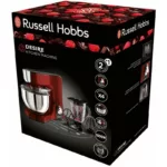 ROBOT MULTIFONCTION DESIRE RUSSELL HOBBS 1000W. – Image 2