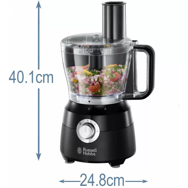 robot-multifonction-desire-russell-hobbs-noir