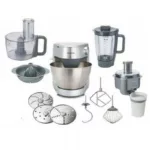 ROBOT MULTIFONCTION KENWOOD 1000W - INOX. – Image 6