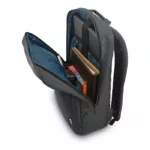 SAC A DOS LENOVO ECO B210 POUR PC PORTABLE 16" - NOIR – Image 5