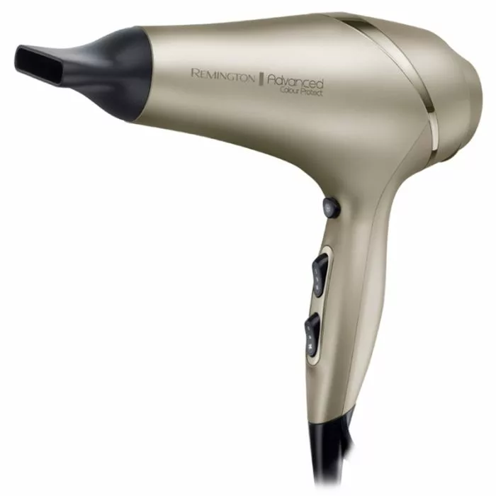 seche-cheveux-pro-remington-advanced-colour-protect-2300w-bronze