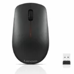 SOURIS SANS FIL LENOVO 400 NOIR (GY50R91293)