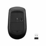 SOURIS SANS FIL LENOVO 400 NOIR (GY50R91293) – Image 6