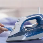 FER A REPASSER UFESA SELECTA PV3280 2800W - BLEU – Image 5