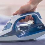 FER A REPASSER UFESA SELECTA PV3280 2800W - BLEU – Image 6