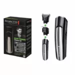 TONDEUSE A BARBE 2EN1 REMINGTON MB4110 - NOIR.