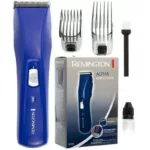 TONDEUSE A CHEVEUX REMINGTON PRO POWER ALPHA HC5155 - BLEU. – Image 2