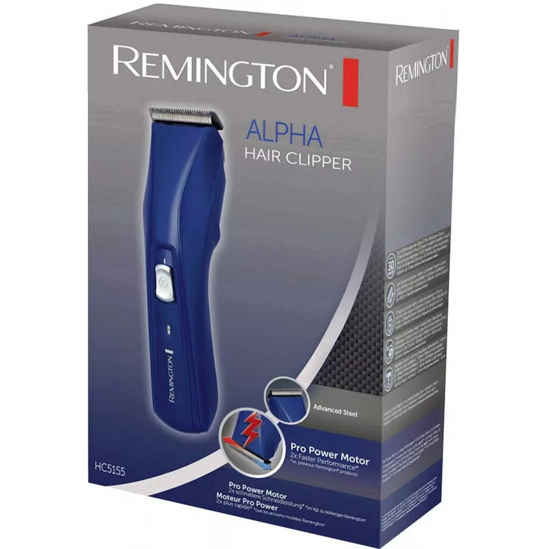 tondeuse-a-cheveux-remington-pro-power-alpha-bleu-hc5155 2