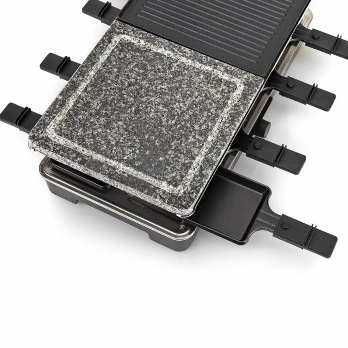 APPAREIL A RACLETTE TRISTAR RA-2723 1400W -