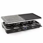 APPAREIL A RACLETTE TRISTAR RA-2723 1400W - NOIR – Image 3