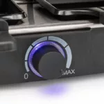 APPAREIL A RACLETTE TRISTAR RA-2723 1400W - NOIR – Image 5