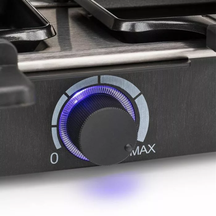 APPAREIL A RACLETTE TRISTAR RA-2723 1400w