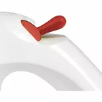 BATTEUR MOULINEX ABM11A30 200 WATTS - BLANC – Image 5