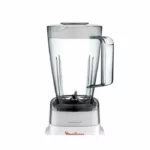 BLENDER MOULINEX LM240B25 500 WATTS – Image 2