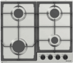 PLAQUE DE CUISSON ENCASTRABLE BRANDT 4 FEUX 60CM. – Image 3