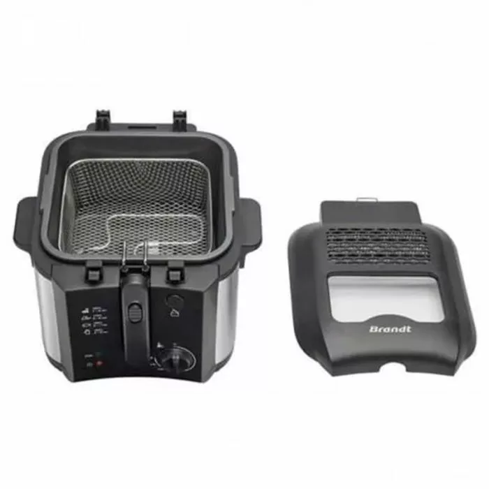 FRITEUSE BRANDT FRI30X 25L