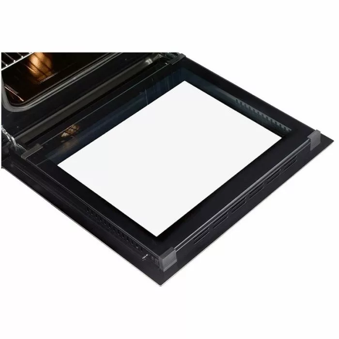 Four Encastrable BRANDT BXC6332B 73L - Noir 2