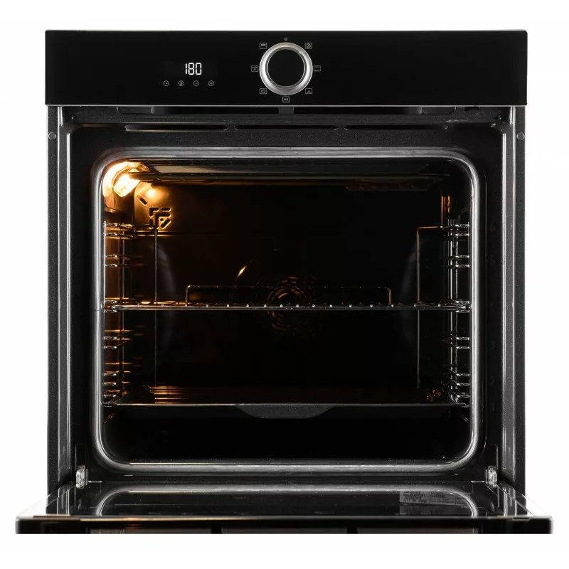 Four Encastrable Électrique BRANDT BXE5532X 73 Litres 2 - Copie
