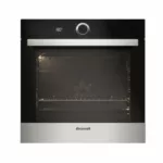 FOUR ENCASTRABLE ELECTRIQUE BRANDT BXE5532X 73 LITRES