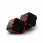HAUT PARLEUR HAVIT SK473 USB NOIR