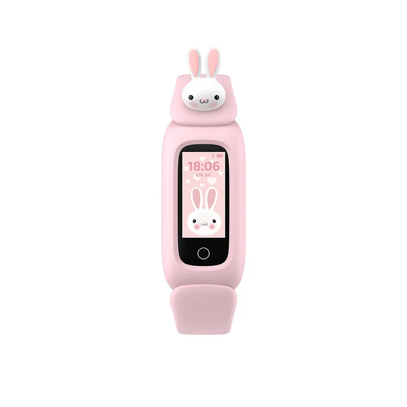 MONTRE-CONNECTEE-POUR-ENFANT-HAVIT-M81-DOLLY-prix-tunisie
