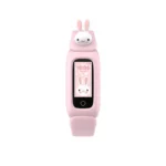 MONTRE CONNECTEE POUR ENFANT HAVIT M81 DOLLY  ROSE