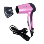 SECHE CHEVEUX SINBO SHD-7022 1300W ROSE