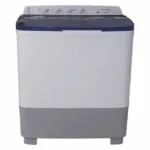 MACHINE A LAVER SEMI-AUTOMATIQUE CONDOR 10.5 KG - WT10T1BF