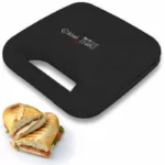 APPAREIL A PANINI KIWI 750 W KSM-2405 NOIR