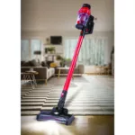 ASPIRATEUR BALAI SANS FIL KIWI   KVC-4040 – Image 3