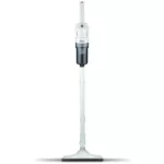ASPIRATEUR BALAI SANS FIL KIWI KVC-4108 BLANC – Image 2