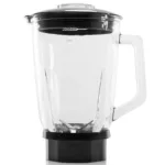 BLENDER PRINCESS 212091 1000W 1.5 LITRES - ACIER – Image 2
