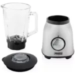 BLENDER PRINCESS 212091 1000W 1.5 LITRES - ACIER – Image 3