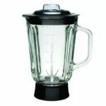 ROBOT PATISSIER MULTIFONCTION 4.3L BRANDT KM900BS 900W SILVER. – Image 2