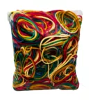 ELASTIQUE 100GR LUXUS – Image 2