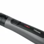 BROSSE SOUFFLANTE TRISTAR HD-2404 600W - GRIS – Image 3
