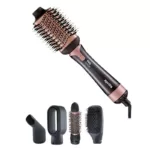 BROSSE SOUFFLANTE 5EN1 APRILLA AHS-2038 1200W NOIR