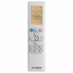 CLIMATISEUR FRESH - 12000BTU FROID – Image 3