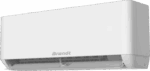 CLIMATISEUR BRANDT 9000 BTU CHAUD ET FROID - BLANC. – Image 3