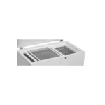 CONGELATEUR HORIZONTAL BRANDT BFK720MSW  200L  BLANC. – Image 2