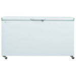 CONGELATEUR HORIZONTAL MONTBLANC ES500 500L - BLANC.