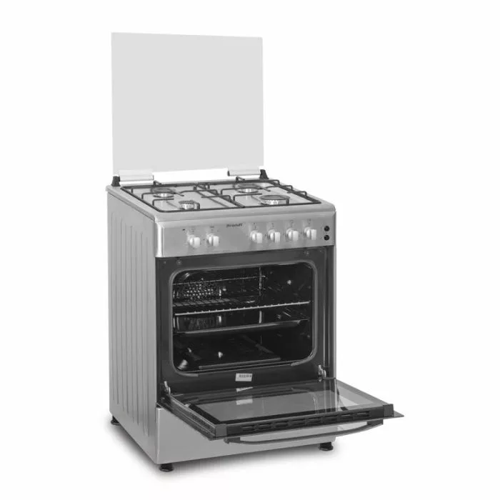 cuisiniere-a-gaz-brandt-bge6241x-60-cm-4-feux-1